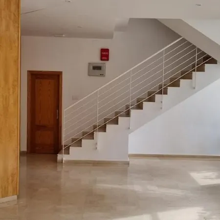 Vistamar 33 베니돔