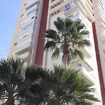 Apartamento Vistamar 33