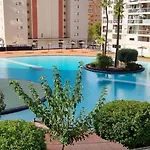 Vistamar 33 Benidorm