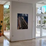 Apartamento Vistamar 33