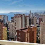 Apartamento Vistamar 33 *