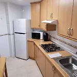 Apartamento Vistamar 33 *