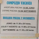 Vistamar 33 Apartamento *