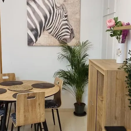 Vistamar 33 * Benidorm