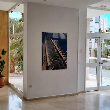 Apartamento Vistamar 33