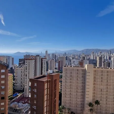 Vistamar 33 Apartamento