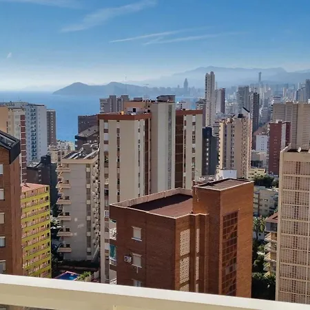 Appartement Vistamar 33 *