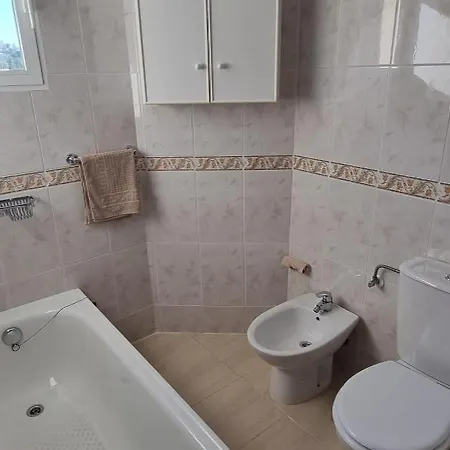 Vistamar 33 Apartamento