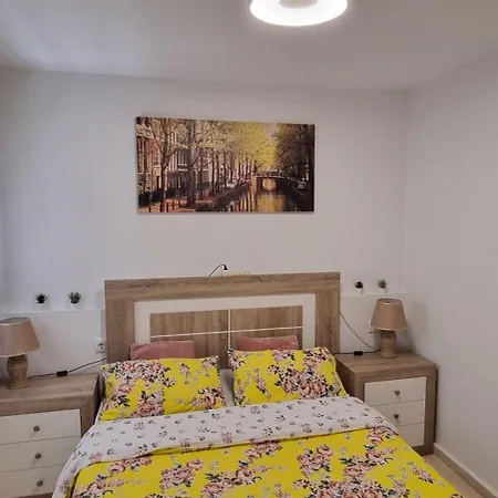 Vistamar 33 Appartement *