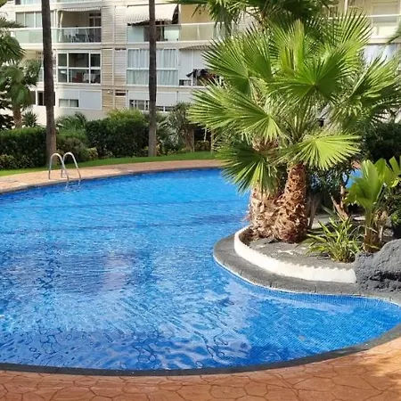 Vistamar 33 Benidorm