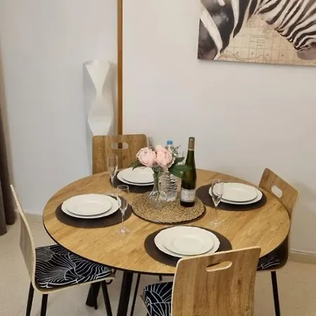 Vistamar 33 Benidorm