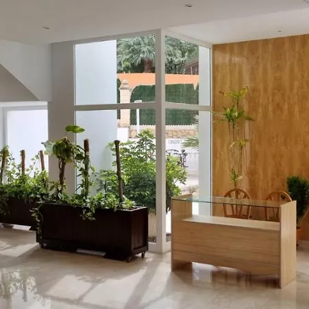 Vistamar 33 * Benidorm