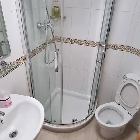 Vistamar 33 Daire Benidorm