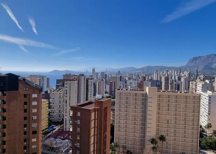 Vistamar 33 Apartman