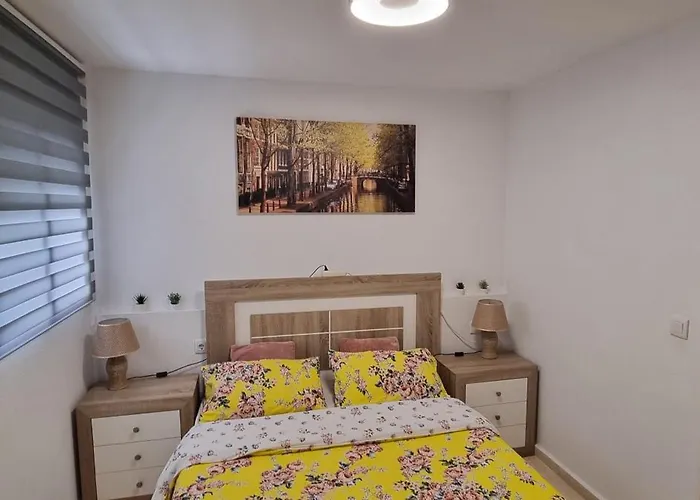 Vistamar 33 Apartman *